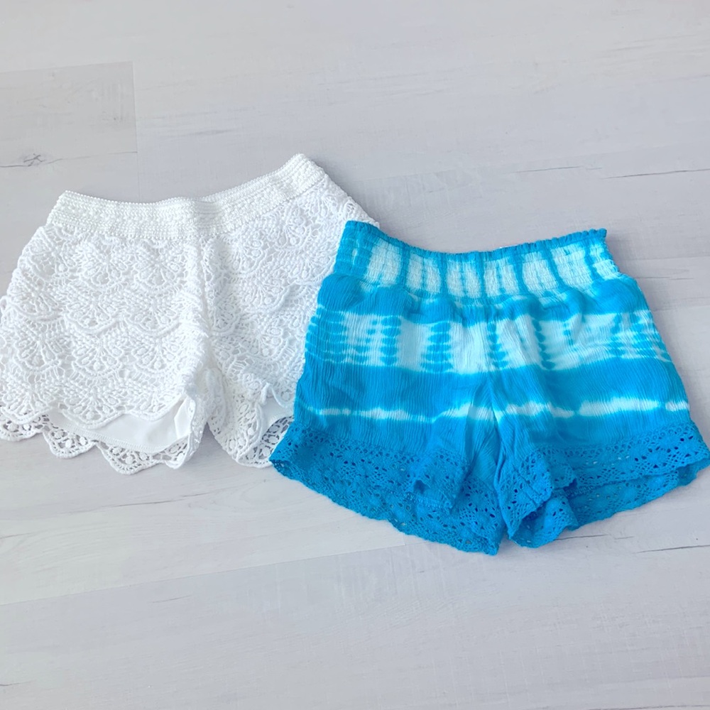 Justice Shorts